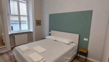 Perfect Place in Porta Venezia - Foto 3, towels