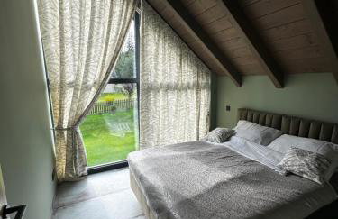 Dom w Czerwonej Dolinie Haus im Roten Tal Seidorf Sosnówka` - Foto 13