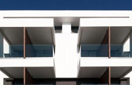 Olympos Suites Apartments - Foto 23