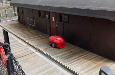 Entire Boat at St Katherine Docks 2 Available select using room options - Photo 66