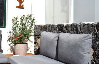 Bungalow La Palmera - 2 bedroom - PLAYA ROCA residence sea front access - Pool View - Free AC - Wifi - Foto 44