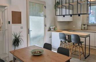 Pepper House - cozy apartment - Foto 1