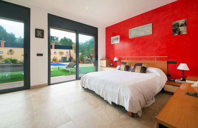 Villa Arrabal - Foto 2