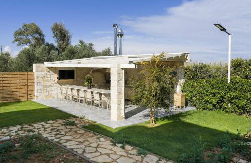 Armdin Seaview Villa 3 - Foto 24
