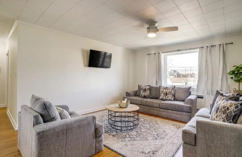 Cambridge Apt in Walkable Neighborhood - Photo 1