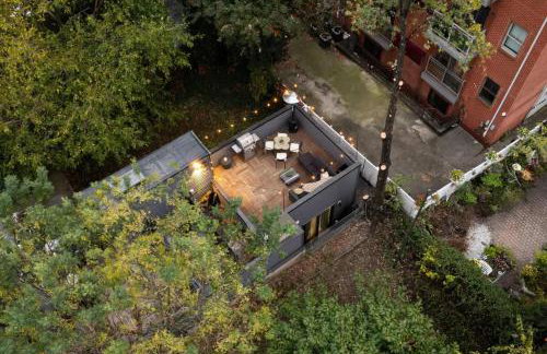 Modern City Luxury Near Manhattan, Parking Space - Foto 40