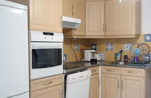 Maison à la plage climatisée et wifi fibre pour télétravail - Photo 5