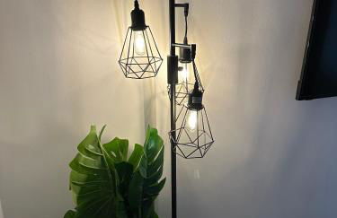 Timber Court - FREE PARKING - 2 Bedroom Apartment - FAST Wi-Fi - Perfect for Contractors! - Foto 32