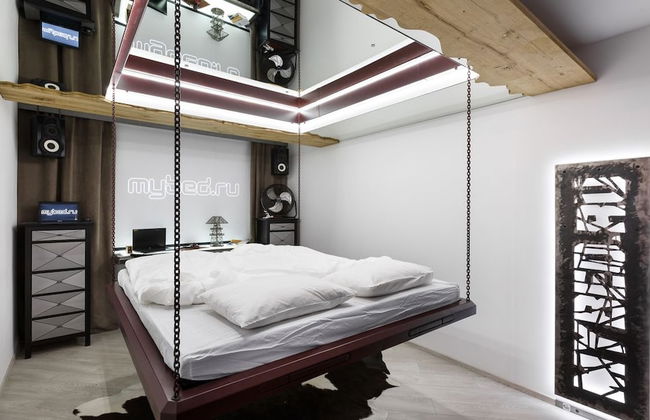 Home4day Smart House - Photo 1