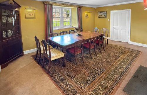 Emmetts Grange Simonsbath - Foto 20