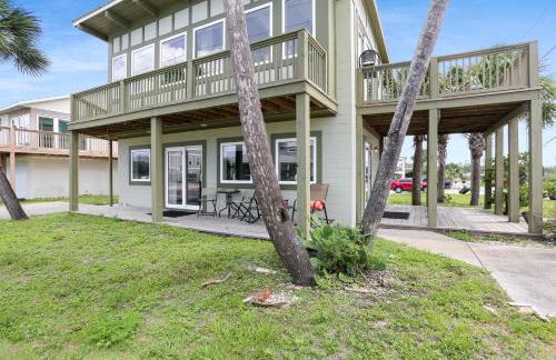 Beach View Lower by Pristine Properties Vacation Rentals - Foto 1