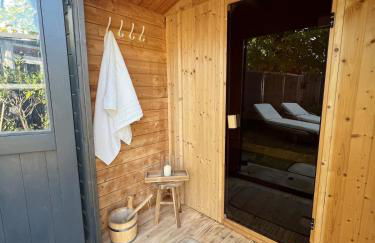 HOUSE MALIBU L mit Sauna am See - Foto 26