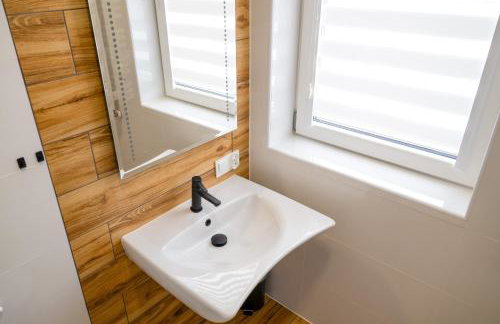 Dom na wsi z widokiem na Łysicę - Foto 21