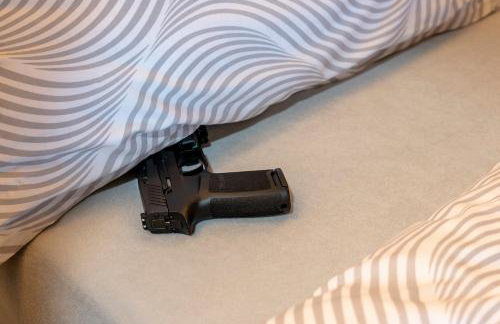 Aquarius Residence - Apartament Jamesa Bonda 007 - Foto 22