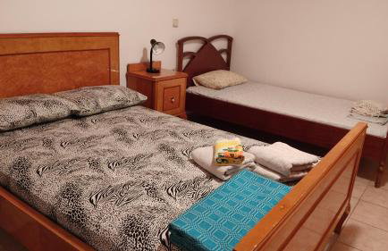 Mallios Home FLOKA close to Ancient Olympia - Foto 4