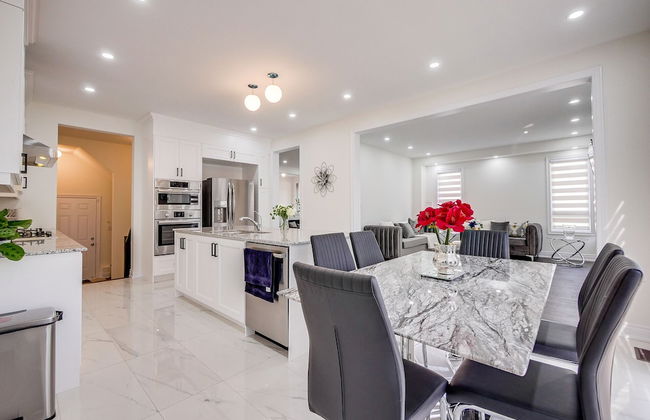 Aaira Suites Luxury Villa - Foto 22