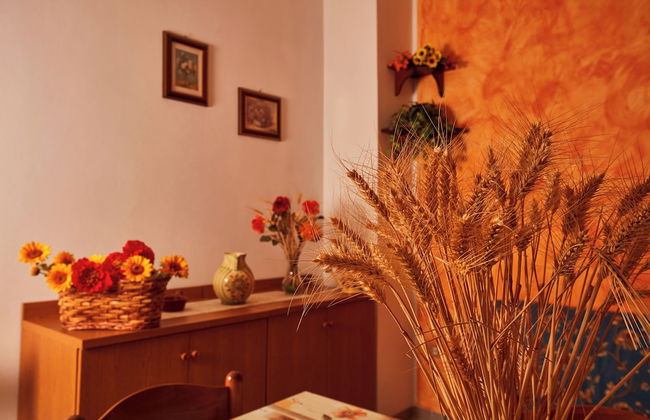 Agriturismo La Piana - Foto 37