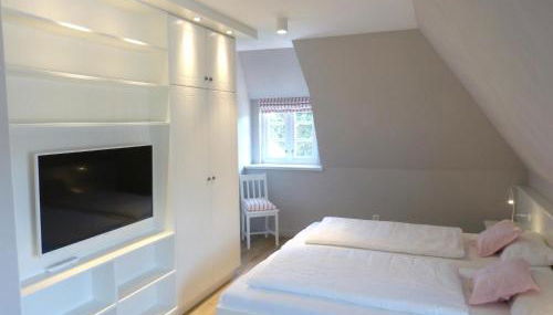 Haus Strandweg 8 Friesenhaushälfte *Steuerbord* - Foto 3