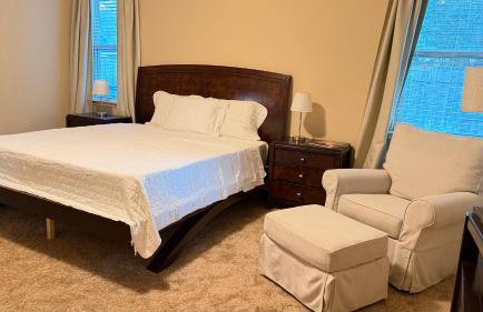 Peaceful Family Stay - Foto 29