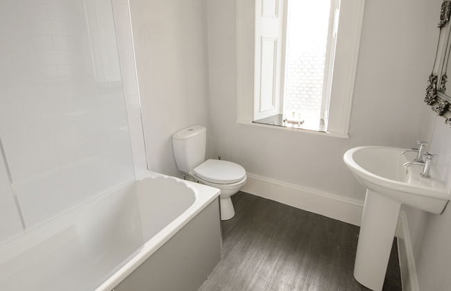 Ardconnel Court Apartments - Foto 32