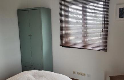 Super Ferienwohnung mit zwei Schlafzimmern und Fitnessraum süd-östlich von München - Foto 27