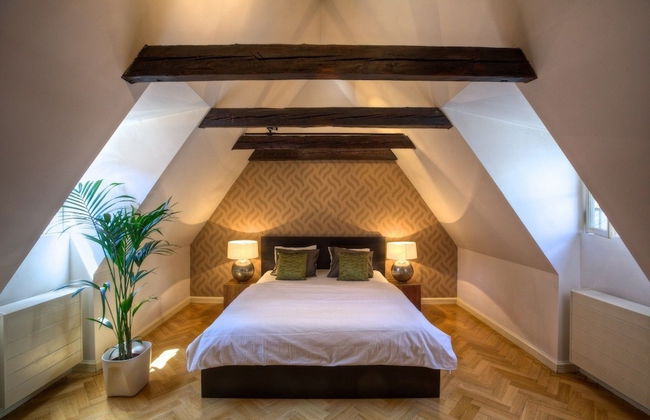 U Kapra Apartments - Foto 3