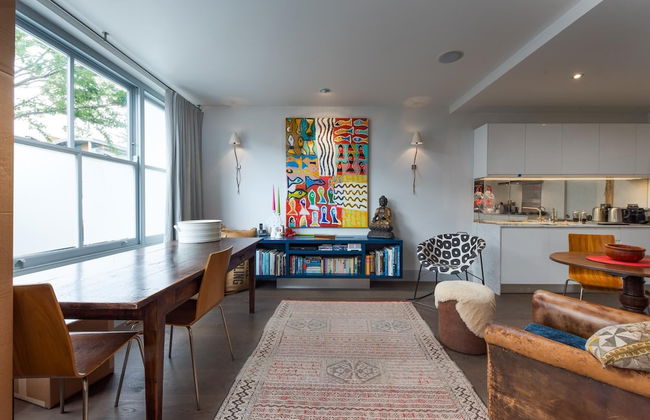 Classic Hammersmith Home by Ravenscourt Park by Underthedoormat - Foto 1