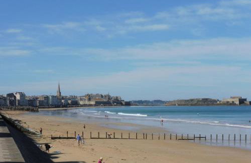 Country House near Mont St Michel - Foto 29