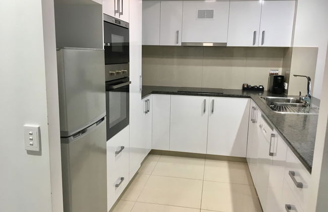 CHA Private Apts Diamond Beach - Foto 24