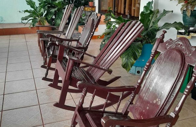 Natural Pacific Suites - Photo 25