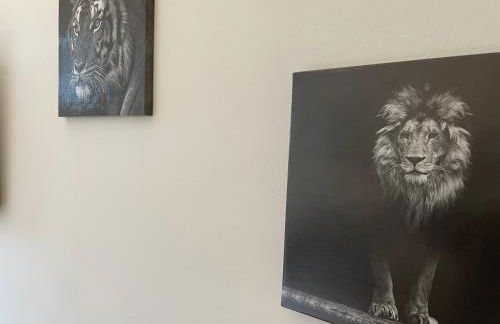 Apartment Leipziger Straße - 3 Schlafzimmer - 4 Betten - Balkon - gratis Stellplatz - SmartTV - Foto 25