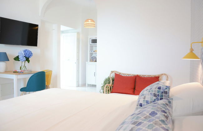 Pezz Pezz Amalfi Coast Suites - Photo 8