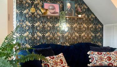 Clover Neuk - Hot Tub - Coorie Doon Stays - Foto 5