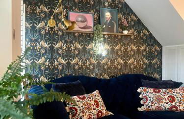 Clover Neuk - Hot Tub - Coorie Doon Stays - Foto 5