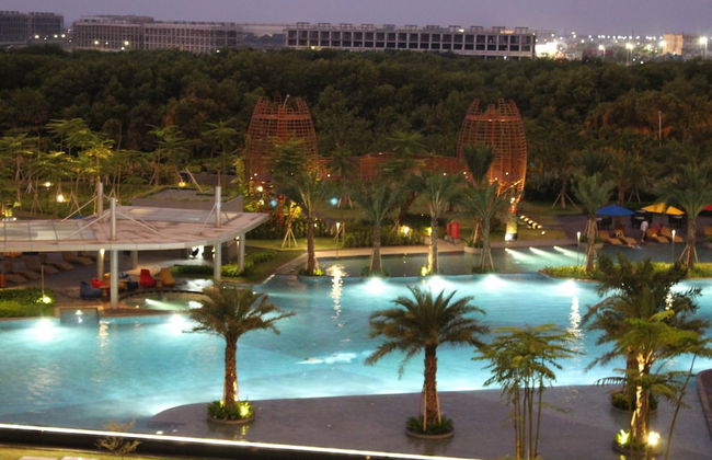 Gold Coast PIK Bahama Sea View Apartments - Foto 44