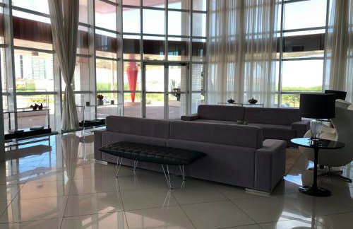 Studio Lux West Flat - Foto 11