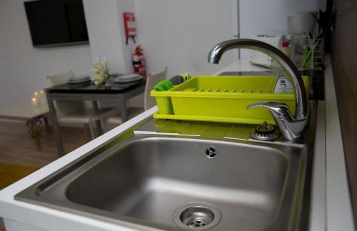 Azores Horta Apartments T0 - Foto 46