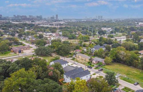 Houston Up Scale Abode - Foto 69