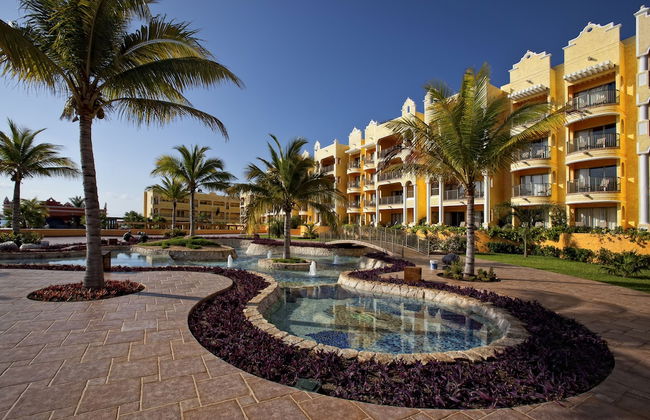 The Royal Haciendas All Inclusive - Photo 33