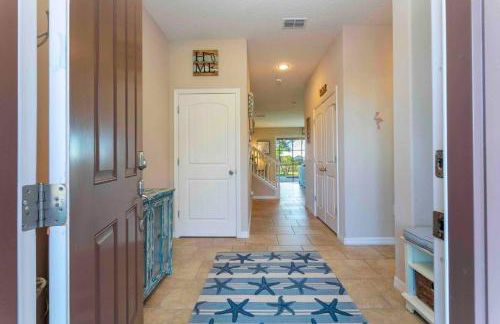 Luxury Family Villa 4 BR & Pool & BBQ at Solterra Resort - Foto 36