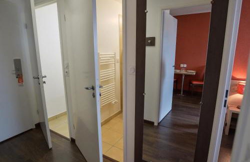 Apparthotel Privilodges Carré de Jaude - Foto 48