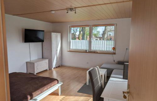 Blockhäuser an der Müritz - Foto 63