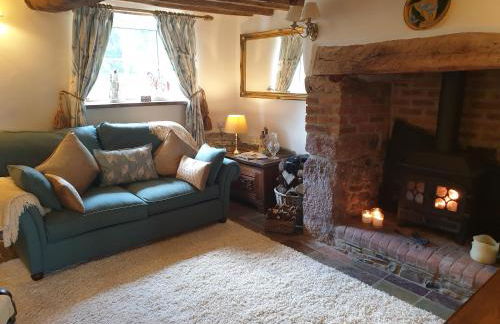 The Old Mill Cottage - Foto 8