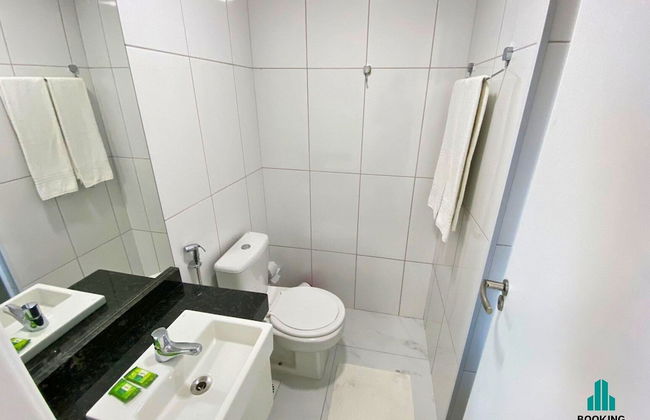 Fortaleza Sul Flat Service - Photo 21