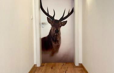 Ferienwohnung Schwarzwaldnest im Heimbachtal - Foto 17