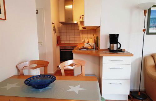 Fewo 1 im Fischerhaus mit Wintergarten und Terrasse - Foto 7