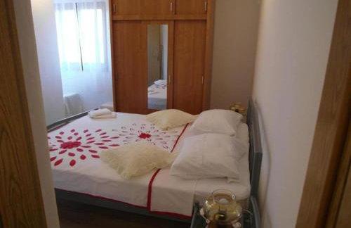 One Bedroom apartment with Terrace - Photo 6