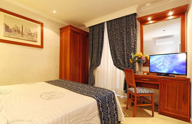 AdoraSuite B&B - Foto 13