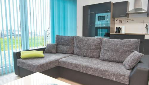 Ausblick Haushälfte - Photo 2