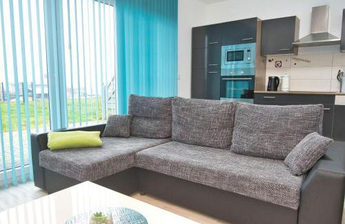 Meerblick Haushälfte - Foto 2